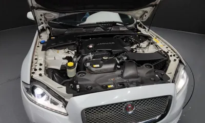 Jaguar XJ 2015, 66615 км, за 12430.94 USD - фото 6