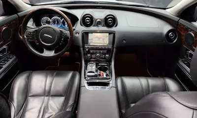 Jaguar XJ 2015, 66615 км, за 12430.94 USD - фото 7