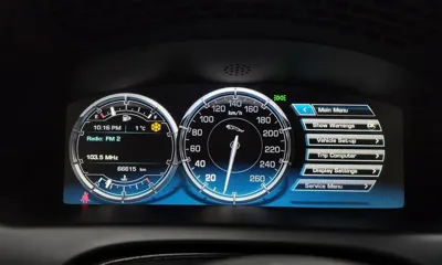Jaguar XJ 2015, 66615 км, за 12430.94 USD - фото 8