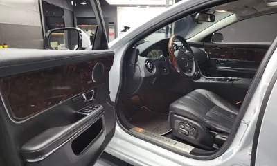Jaguar XJ 2015, 66615 км, за 12430.94 USD - фото 10