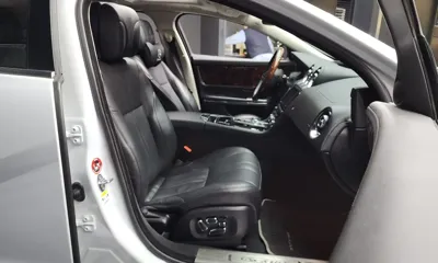 Jaguar XJ 2015, 66615 км, за 12430.94 USD - фото 11