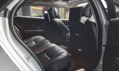 Jaguar XJ 2015, 66615 км, за 12430.94 USD - фото 12