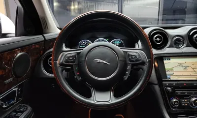 Jaguar XJ 2015, 66615 км, за 12430.94 USD - фото 13