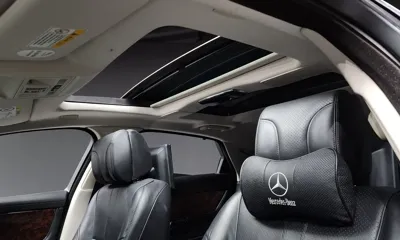 Jaguar XJ 2015, 66615 км, за 12430.94 USD - фото 17