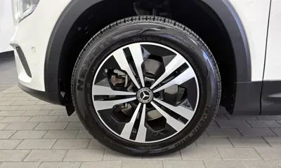 Mercedes-Benz GLB-Class 2021, 38815 км, за 21333.86 USD