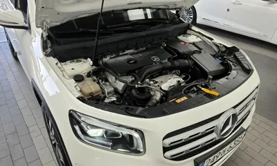Mercedes-Benz GLB-Class 2021, 38815 км, за 21333.86 USD - фото 6