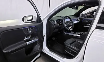 Mercedes-Benz GLB-Class 2021, 38815 км, за 21333.86 USD - фото 10