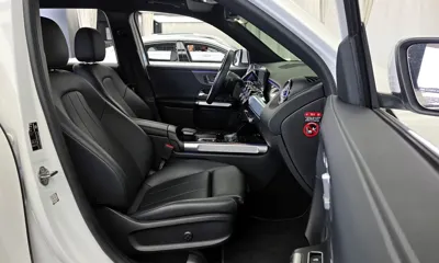 Mercedes-Benz GLB-Class 2021, 38815 км, за 21333.86 USD - фото 11