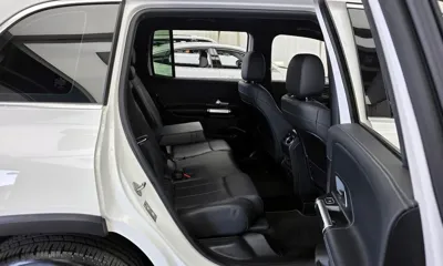 Mercedes-Benz GLB-Class 2021, 38815 км, за 21333.86 USD - фото 12