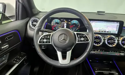 Mercedes-Benz GLB-Class 2021, 38815 км, за 21333.86 USD - фото 13