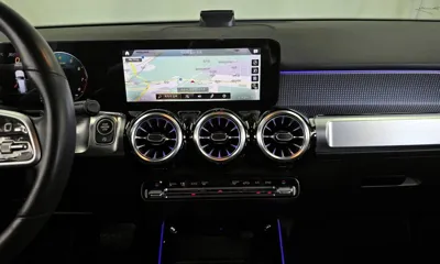 Mercedes-Benz GLB-Class 2021, 38815 км, за 21333.86 USD - фото 14