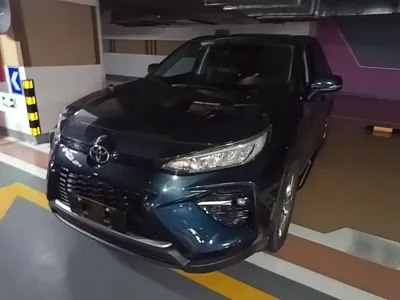 Toyota Wildlander 2021, 57500 км, за 14331.68 USD