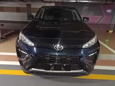 Toyota Wildlander 2021, 57500 км, за 14331.68 USD