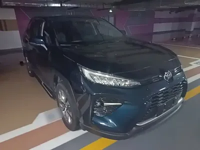 Toyota Wildlander 2021, 57500 км, за 14331.68 USD