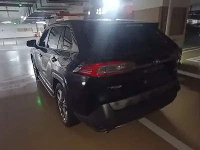 Toyota Wildlander 2021, 57500 км, за 14331.68 USD