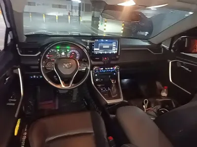 Toyota Wildlander 2021, 57500 км, за 14372.26 USD - фото 10