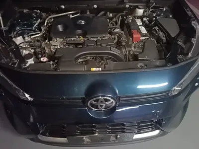 Toyota Wildlander 2021, 57500 км, за 14372.26 USD - фото 20