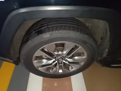 Toyota Wildlander 2021, 57500 км, за 14372.26 USD - фото 23