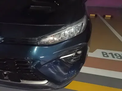 Toyota Wildlander 2021, 57500 км, за 14372.26 USD - фото 24
