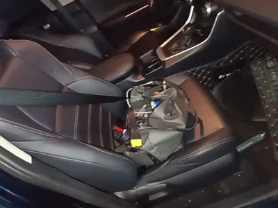 Toyota Wildlander 2021, 57500 км, за 14372.26 USD - фото 25