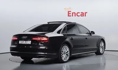 Audi A8 2015, 203374 км, за 12427.3 USD