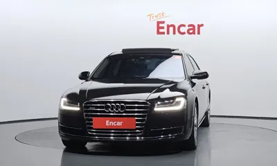 Audi A8 2015, 203374 км, за 12427.3 USD