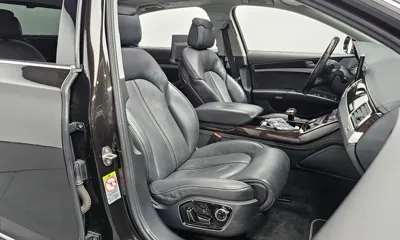 Audi A8 2015, 203374 км, за 12427.3 USD - фото 11