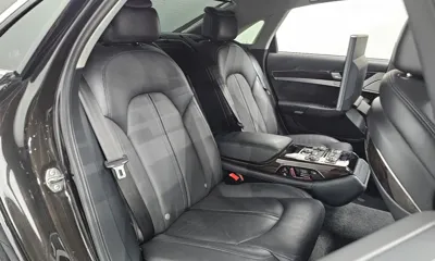 Audi A8 2015, 203374 км, за 12427.3 USD - фото 12