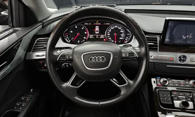 Audi A8 2015, 203374 км, за 12427.3 USD - фото 13