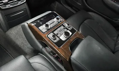 Audi A8 2015, 203374 км, за 12427.3 USD - фото 17
