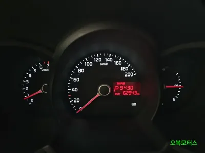 Kia Morning 2013, 62800 км, за 3778.5 USD - фото 8