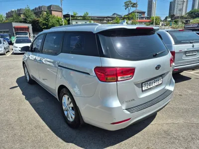 Kia Canival 2018, 141650 км, за 6370.67 USD