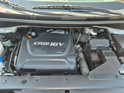 Kia Canival 2018, 141650 км, за 6370.67 USD - фото 6
