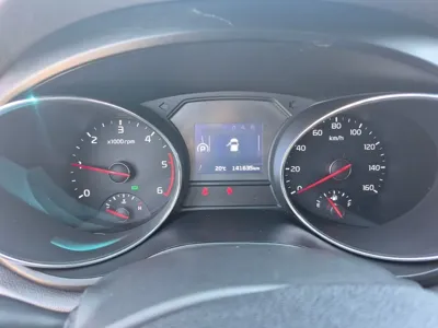 Kia Canival 2018, 141650 км, за 6370.67 USD - фото 10