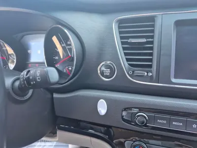 Kia Canival 2018, 141650 км, за 6370.67 USD - фото 11