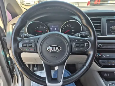 Kia Canival 2018, 141650 км, за 6370.67 USD - фото 13