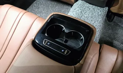 Genesis G80 2021, 86284 км, за 21721.33 USD - фото 20
