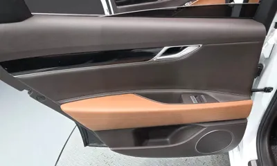 Genesis G80 2021, 86284 км, за 21721.33 USD - фото 25