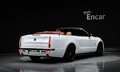 Mitsuoka Galue 2014, 129238 км, за 42345.3 USD