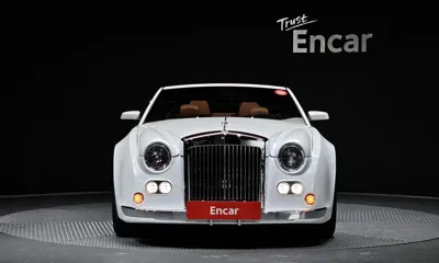 Mitsuoka Galue 2014, 129238 км, за 42345.3 USD