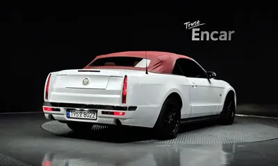 Mitsuoka Galue 2014, 129238 км, за 42345.3 USD - фото 20