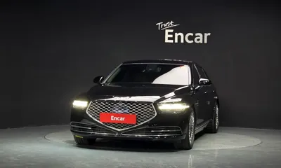 Genesis G90 2021, 228211 км, за 14657.99 USD