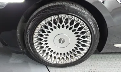 Genesis G90 2021, 228211 км, за 14657.99 USD