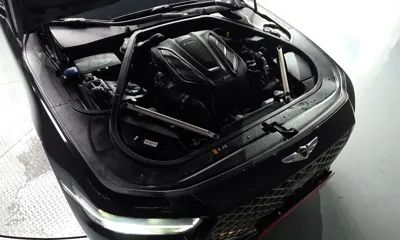 Genesis G90 2021, 228211 км, за 14657.99 USD - фото 6