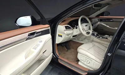 Genesis G90 2021, 228211 км, за 14657.99 USD - фото 11
