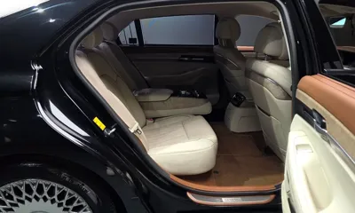 Genesis G90 2021, 228211 км, за 14657.99 USD - фото 12