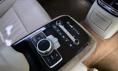 Genesis G90 2021, 228211 км, за 14657.99 USD - фото 19