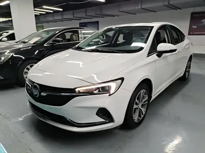 Buick Verano 2020, 53900 км, за 5797.42 USD