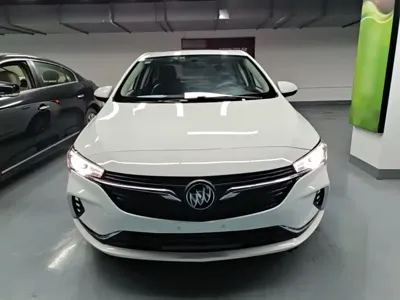 Buick Verano 2020, 53900 км, за 5797.42 USD