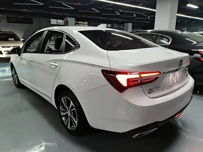 Buick Verano 2020, 53900 км, за 5797.42 USD